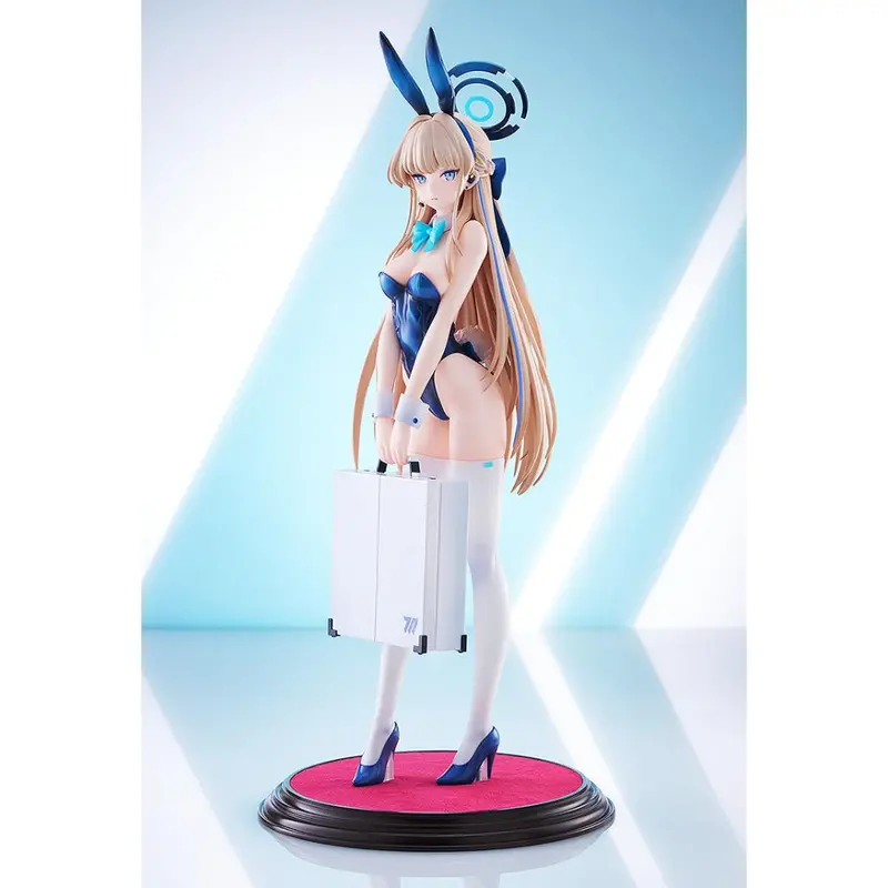 Blue Archive - Toki Asuma (Bunny Girl) Figurine 1