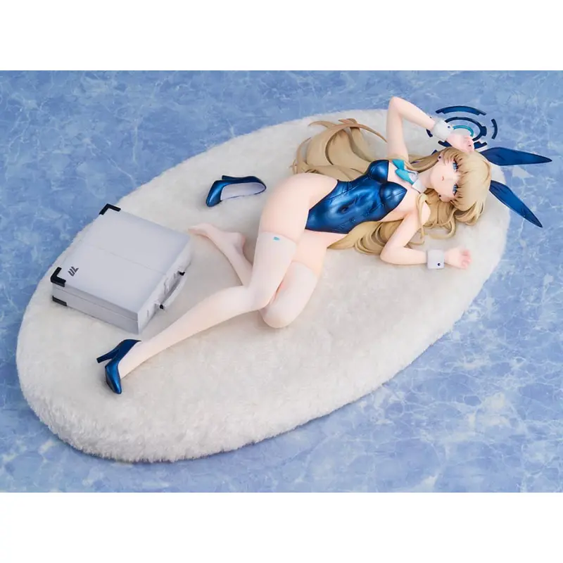 Blue Archive - Toki (Bunny Girl) Memorial Lobby Ver. 1