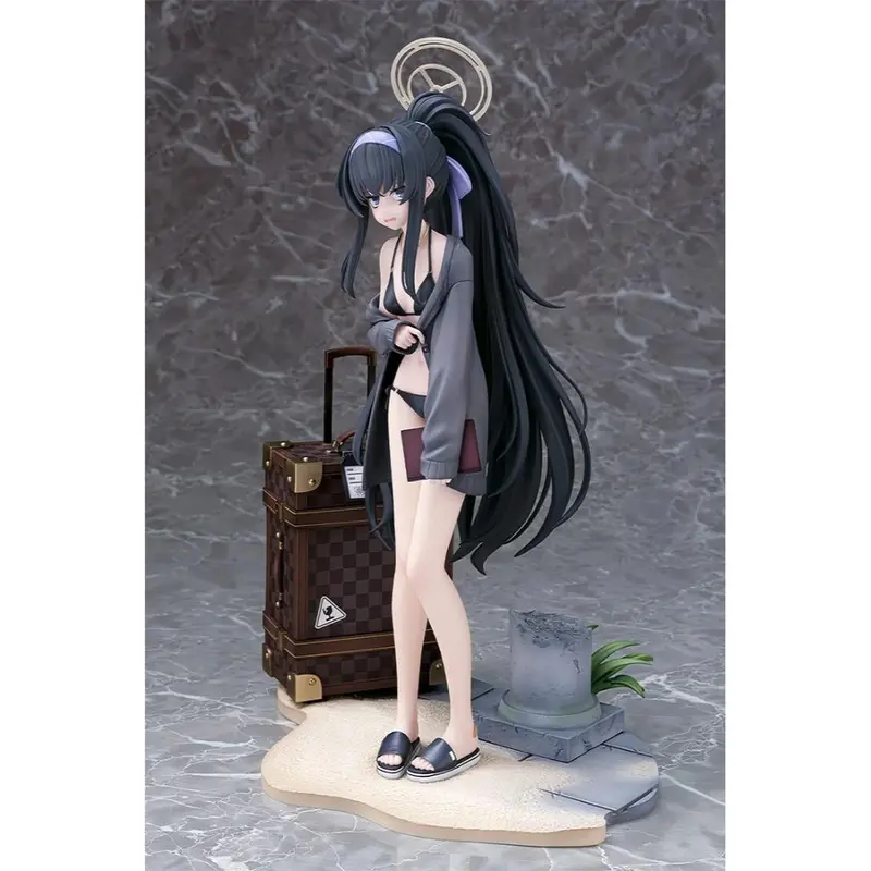 Blue Archive - Ui (Swimsuit) Figurine 2