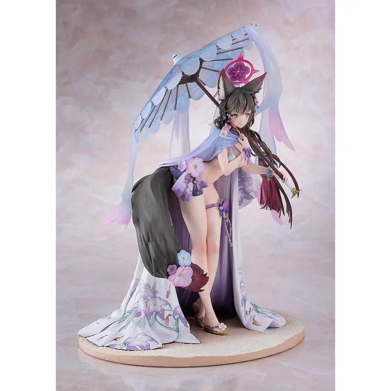 Blue Archive - Wakamo (Swimsuit) Figurine 2
