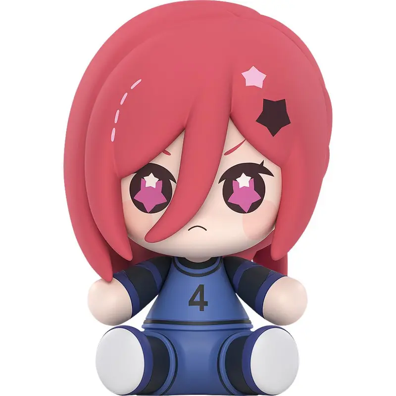 Bluelock Huggy Good Smile - Chigiri Hyoma 1