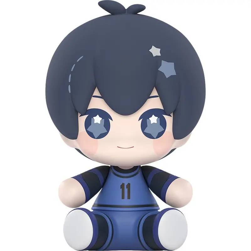 Bluelock Huggy Good Smile - Isagi Yoichi 1