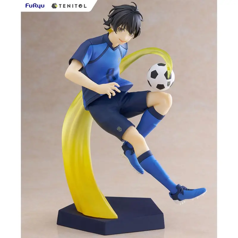 Bluelock - Tenitol Meguru Bachira Figurine 1