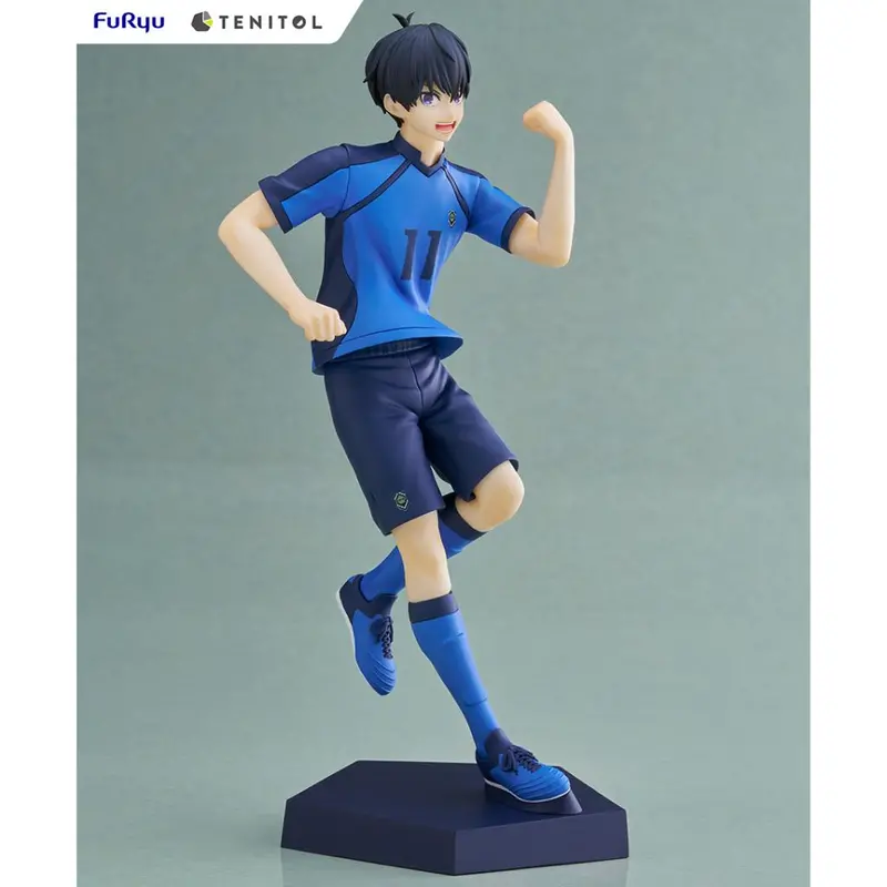 Bluelock - Tenitol Yoichi Isagi Figurine 1