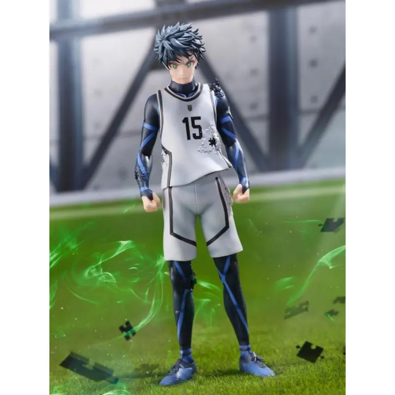 Bluelock - Yoichi Isagi 1/7 Scale Figure 1