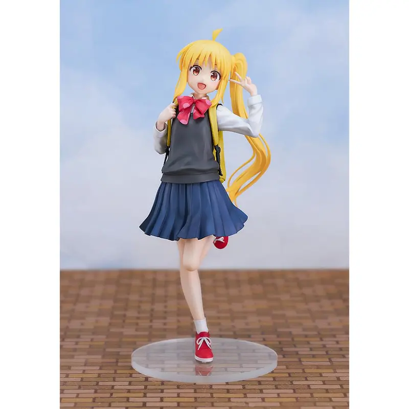 Bocchi The Rock! - 1/7 Nijika Ijichi 1