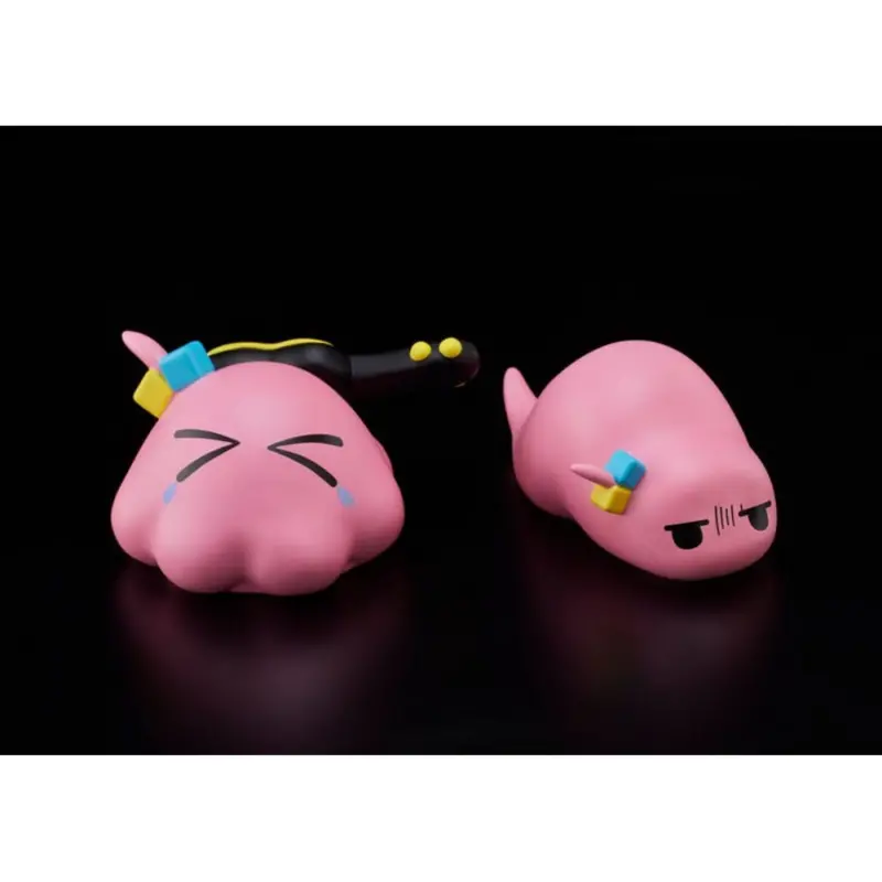 Bocchi The Rock! - Hitori Goto Deformation Tsuchinoko & Mendako Ver. 1