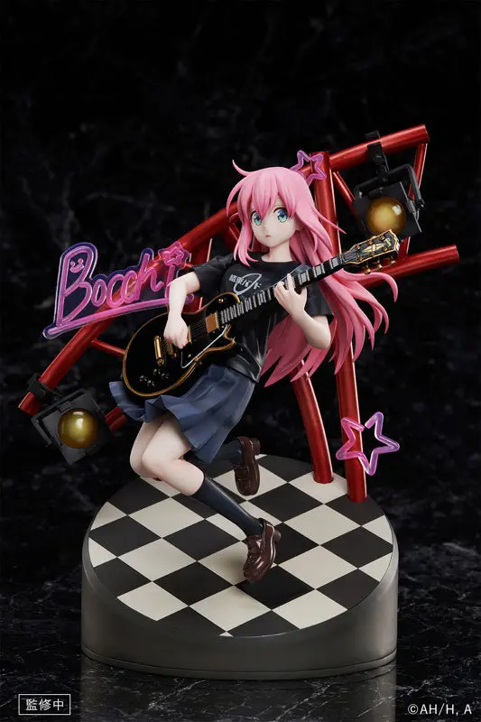 Bocchi The Rock! Hitori Gotoh 1/7 Scale Figure 2