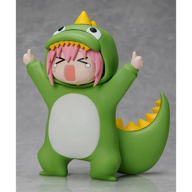 Bocchi The Rock! - Hitori Gotoh Attention-Seeking Monster Soft Vinyl Figure (Reissue) 2