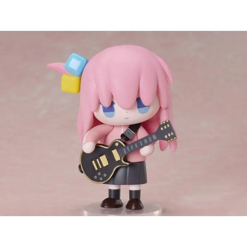 Bocchi The Rock! - Hitori Gotoh Deformed Figure 1