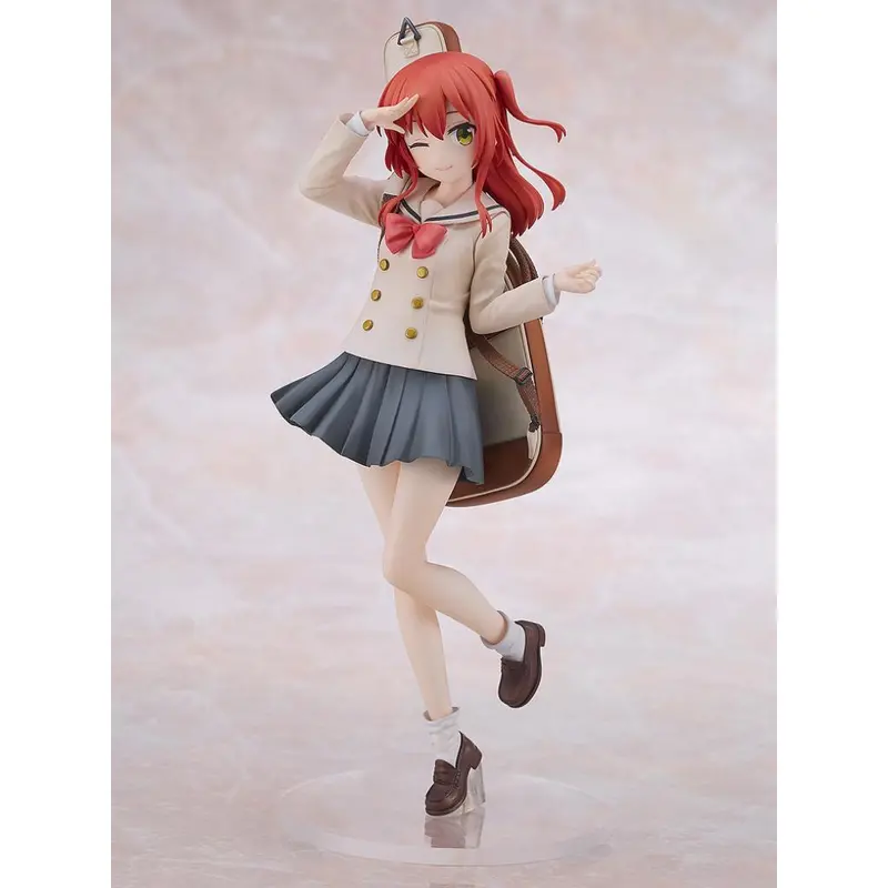 Bocchi The Rock! - Ikuyo Kita Figurine 1