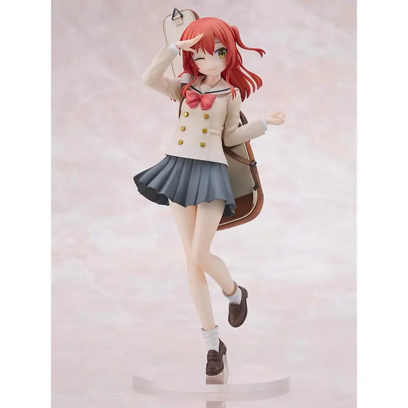 Bocchi The Rock! - Ikuyo Kita Figurine 2
