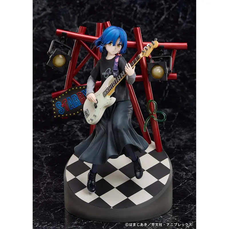 Bocchi The Rock! - Ryo Yamada 1/7 Scale Figure 1