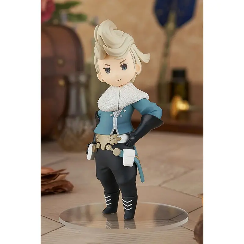 Bravely Default - Pop Up Parade Ringabel 1