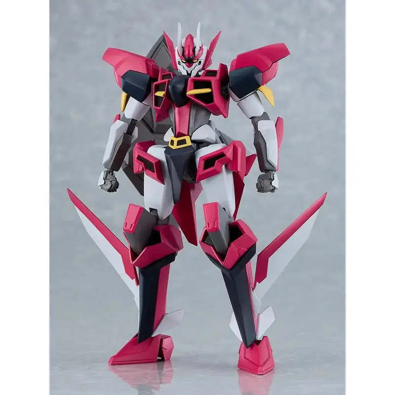Buddy Complex - Moderoid Bradyon 2