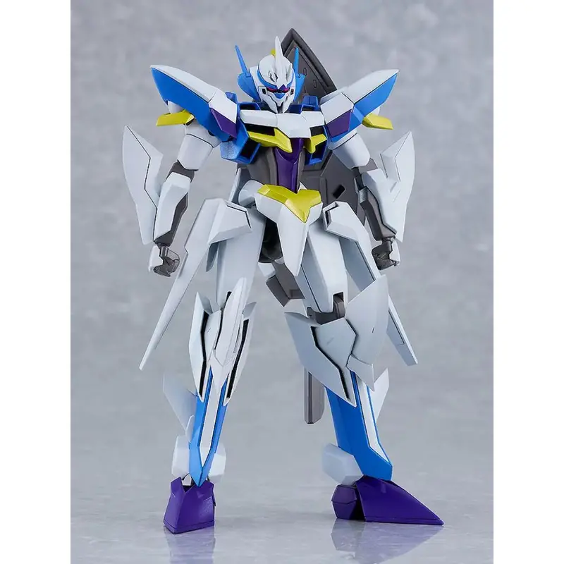 Buddy Complex - Moderoid Luxon 2