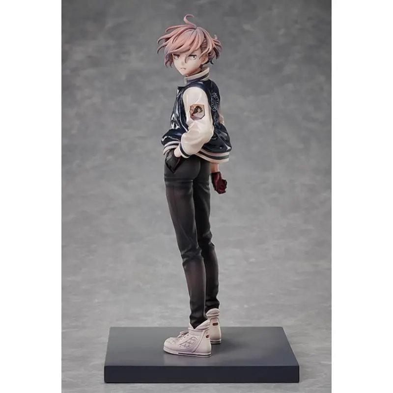Bungo Stray Dogs - Chuya Nakahara: Original Series Age Fifteen Ver. Figurine 1