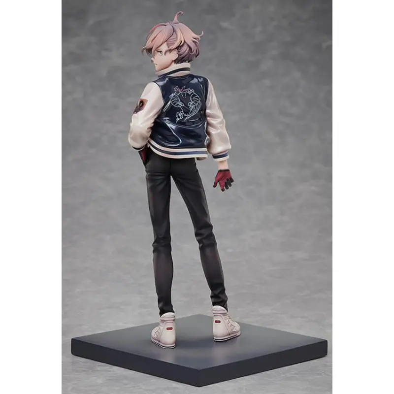 Bungo Stray Dogs - Chuya Nakahara: Original Series Age Fifteen Ver. Figurine 2