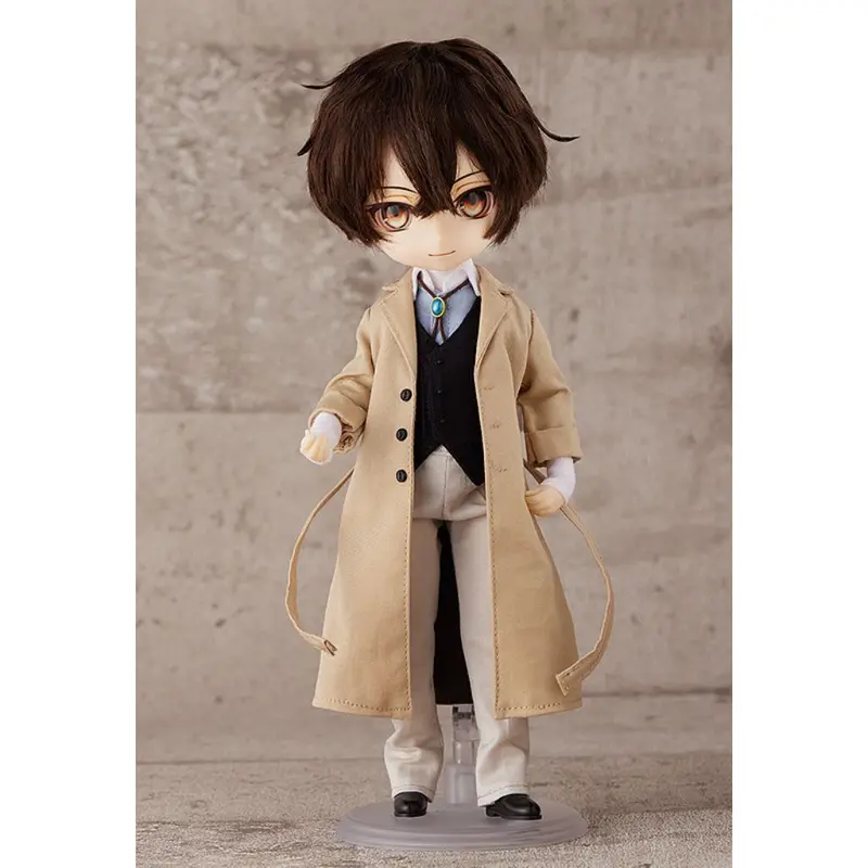 Bungo Stray Dogs - Harmonia Humming Osamu Dazai 1
