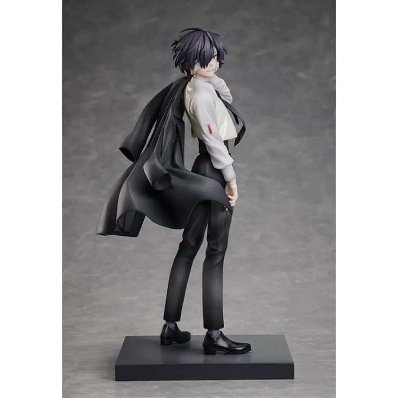 Bungo Stray Dogs - Osamu Dazai: Original Series Age Fifteen Ver. Figurine 1