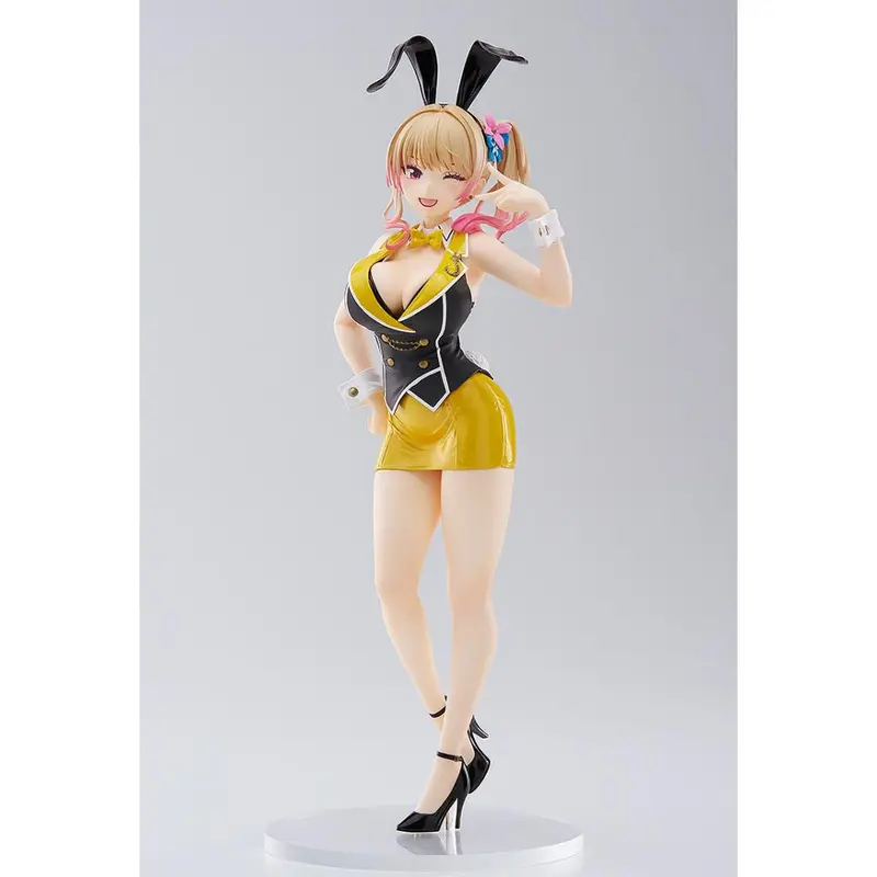 Bunny Garden - Pop Up Parade Rin L Size 1
