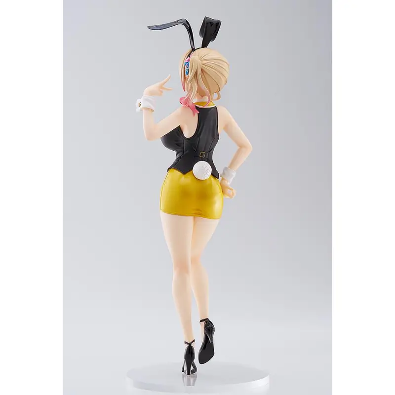 Bunny Garden - Pop Up Parade Rin L Size 2