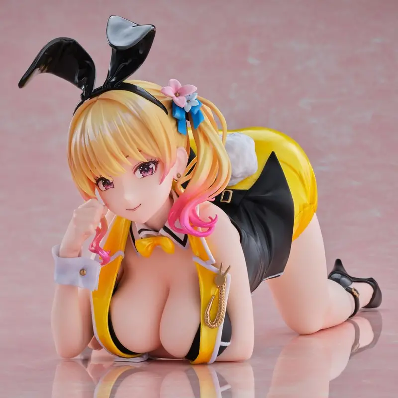 Bunny Garden - Rin 1