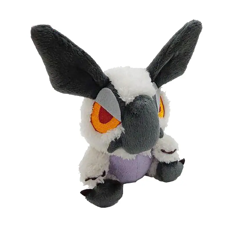 Capcom Monster Hunter L Lagombi Plush 1