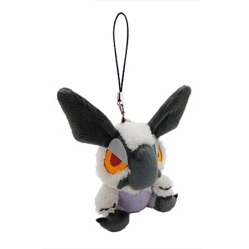Capcom Monster Hunter Mascot Lagombi 1