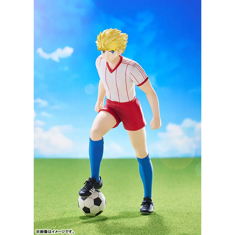 Captain Tsubasa - Pop Up Parade Karl Heinz Schneider 1