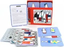 Card Games- Sardines 1
