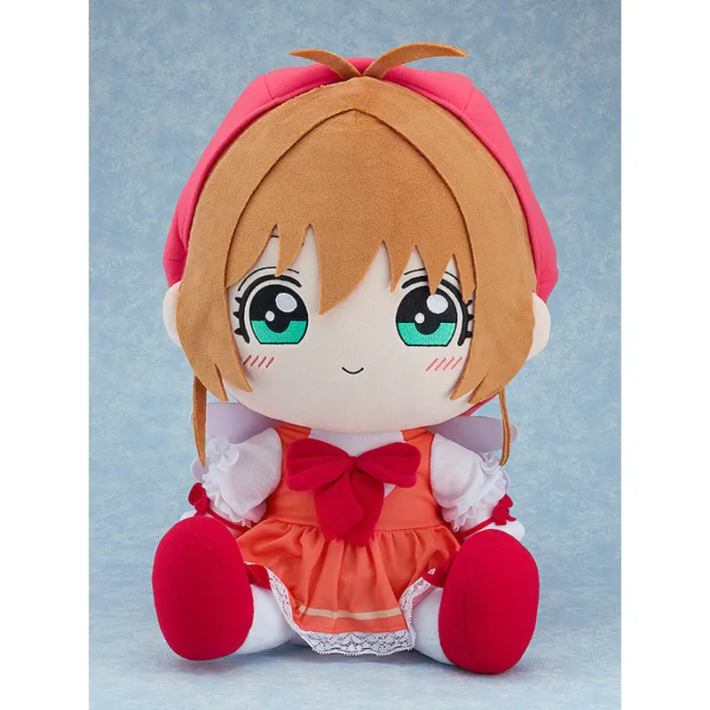 Cardcaptor Sakura Big Plushie 1