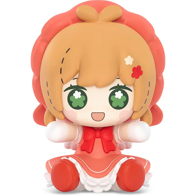 Cardcaptor Sakura - Huggy Good Smile Sakura Kinomoto: Catch You Catch Me Ver. 1