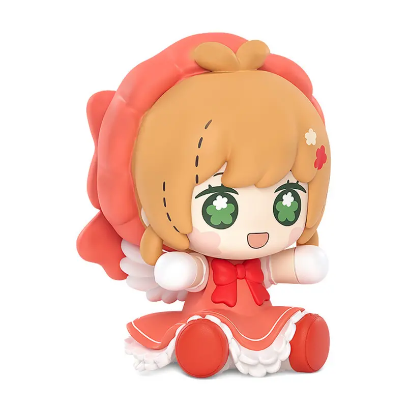 Cardcaptor Sakura - Huggy Good Smile Sakura Kinomoto: Catch You Catch Me Ver. 2