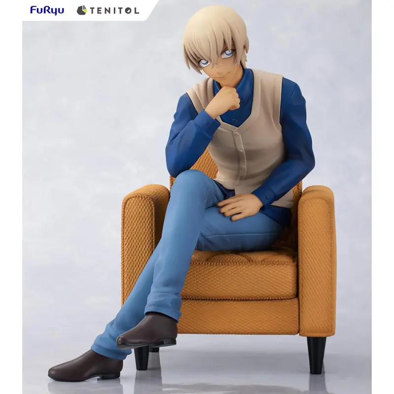 Case Closed - Tenitol Toru Amuro 1