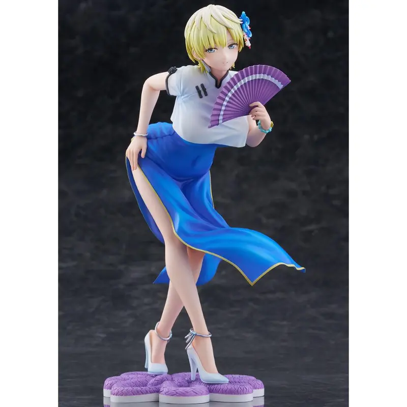 Chained Soldier - Tenka Izumo Chinese Dress Version Figurine 1