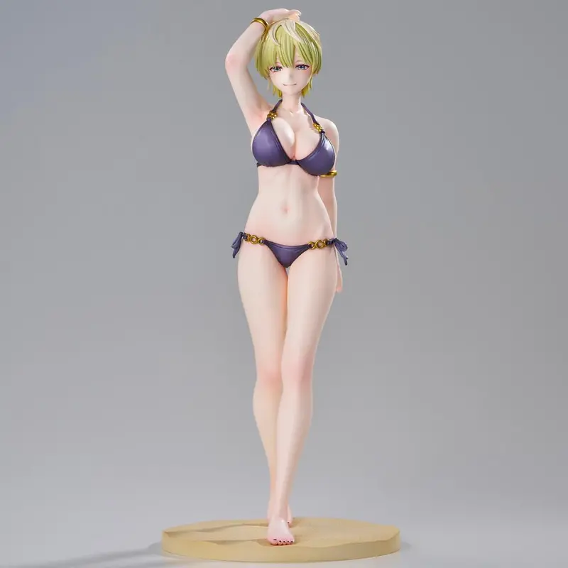 Chained Soldier - Tenka Izumo Swimsuit Ver. 1
