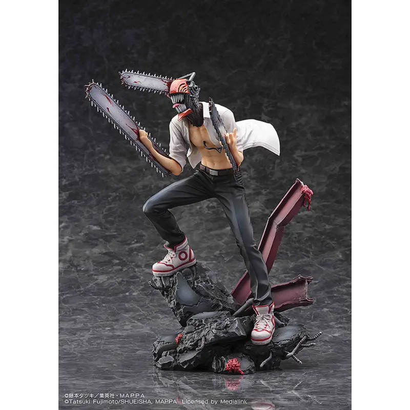 Chainsaw Man - Chainsaw Man 1