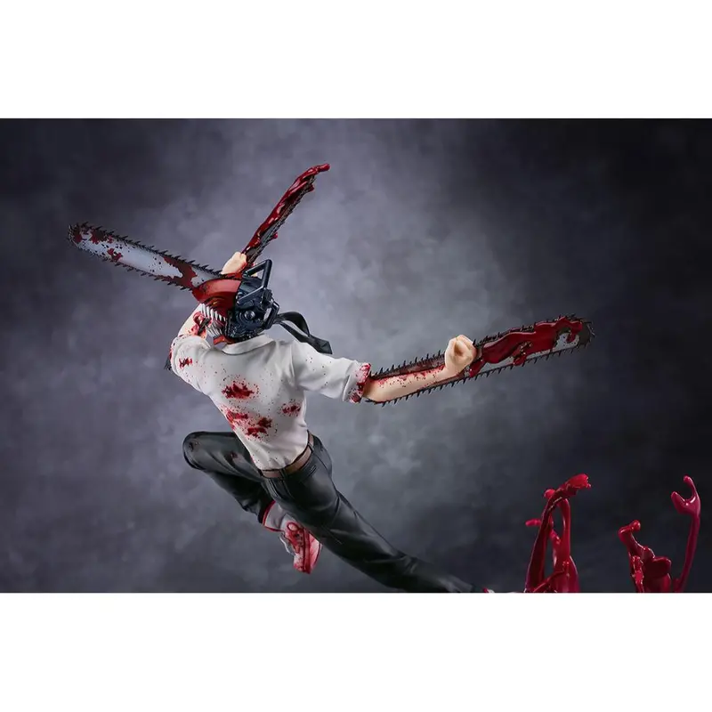 Chainsaw Man - Chainsaw Man Figurine 2