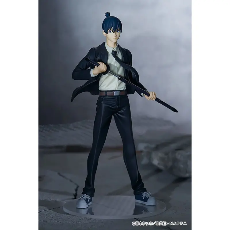 Chainsaw Man - Pop Up Parade Aki Hayakawa 1