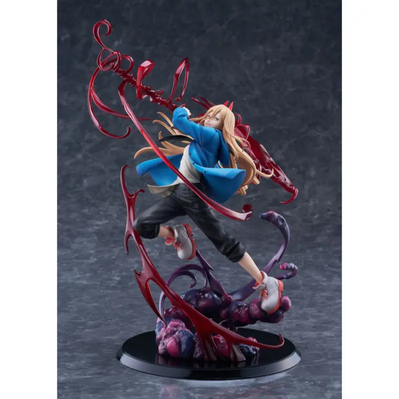 Chainsaw Man - Power 1/7 Scale Figure 1