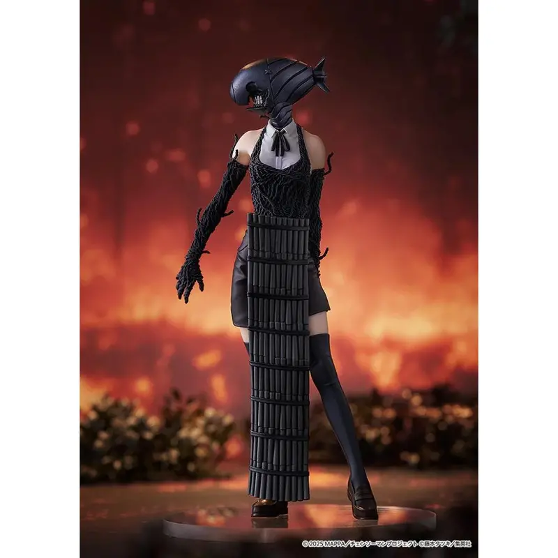 Chainsaw Man The Movie Reze Arc - Pop Up Parade Bomb 1