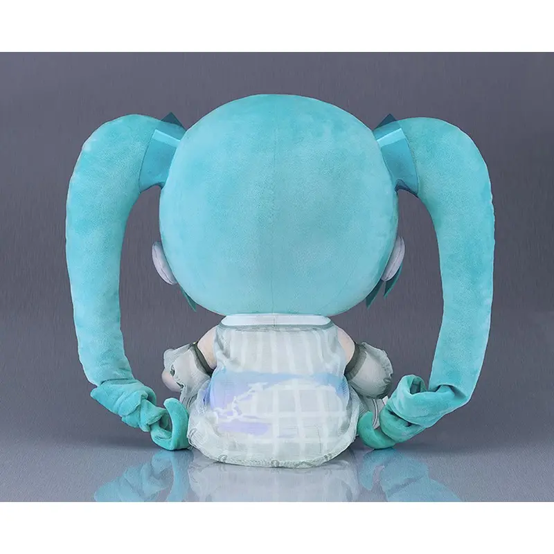 Character Vocal Series 01: Hatsune Miku Big Plushie Miku Expo 2021 2