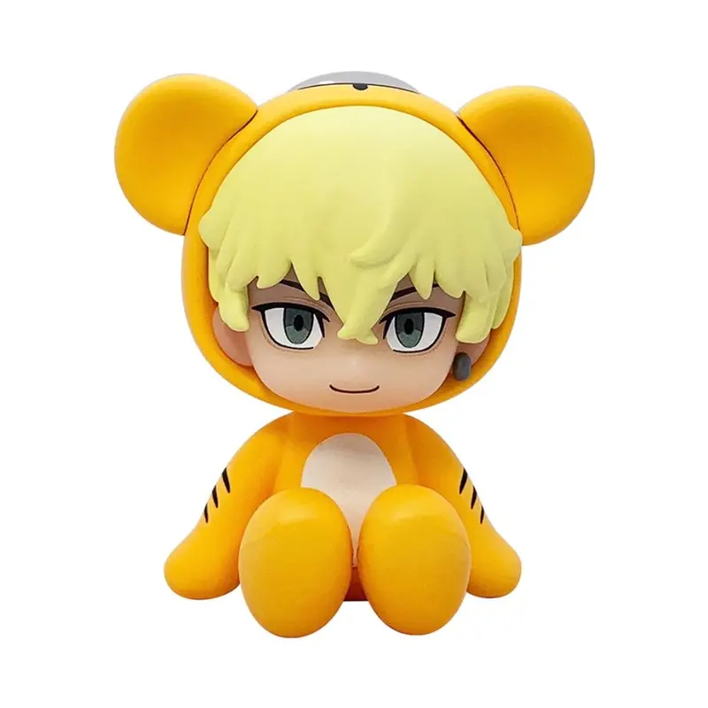 Chocot Tokyo Revengers - Chifuyu Matsuno 1