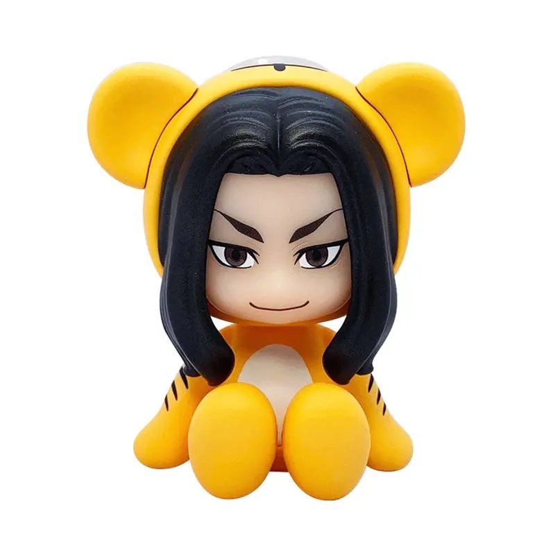 Chocot Tokyo Revengers - Keisuke Baji 1