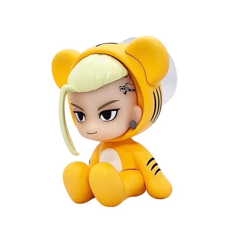 Chocot Tokyo Revengers - Ken Ryuguji 2