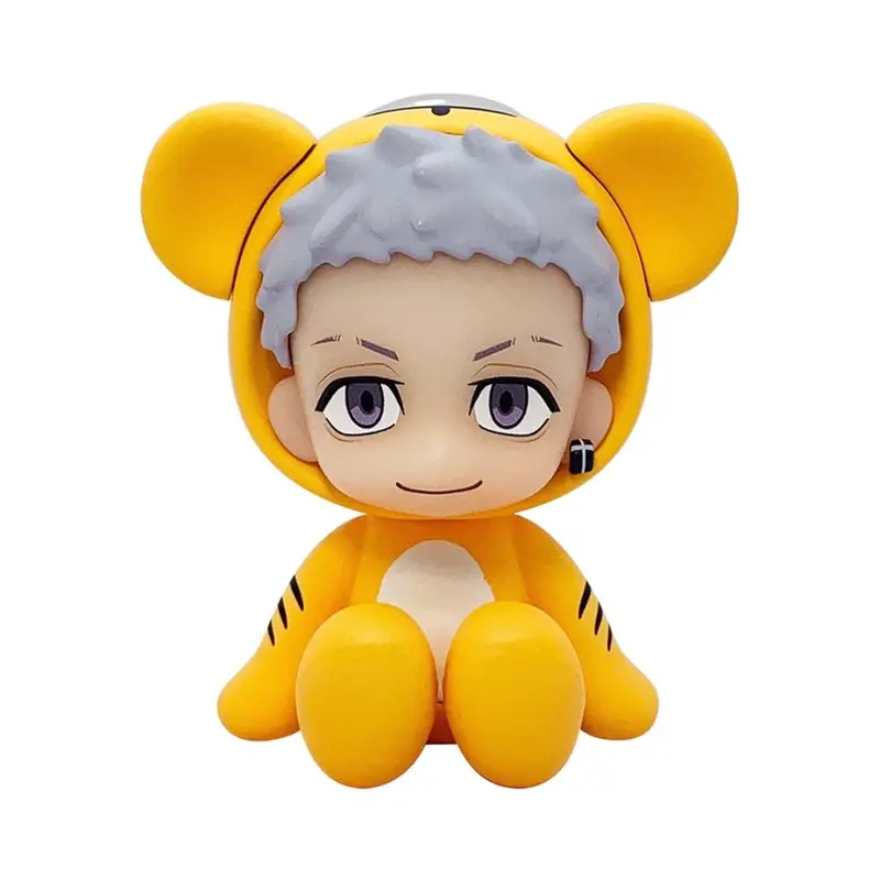 Chocot Tokyo Revengers - Takashi Mitsuya 1