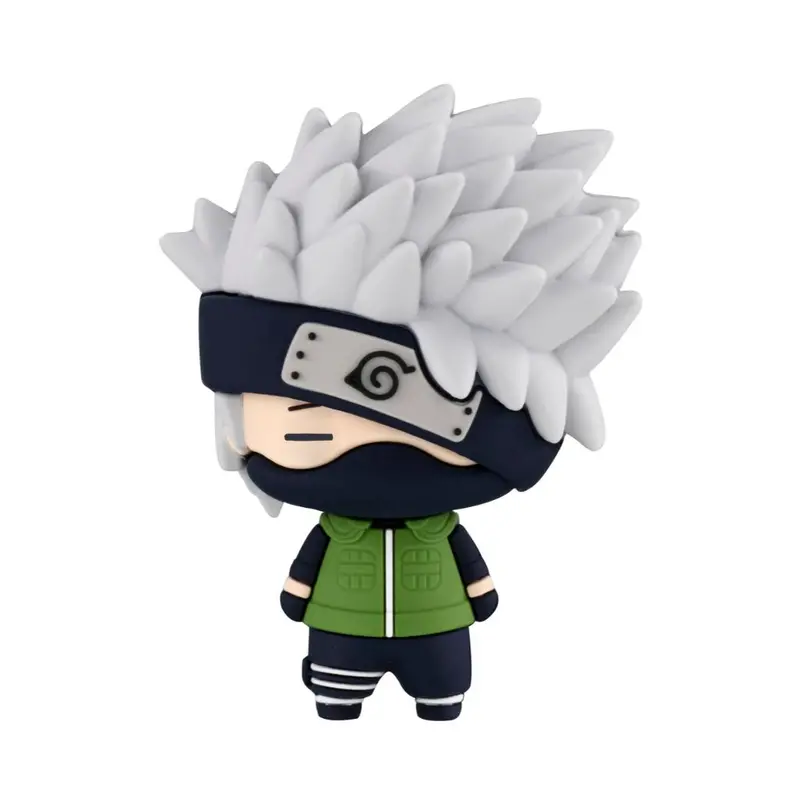 Chokorin Mascot Naruto Shippuden Vol.4 Set 2