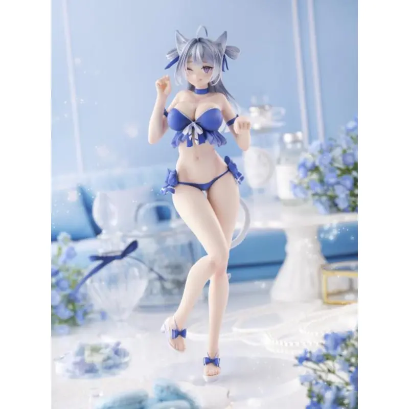 Chou- Mocha Figurine 1