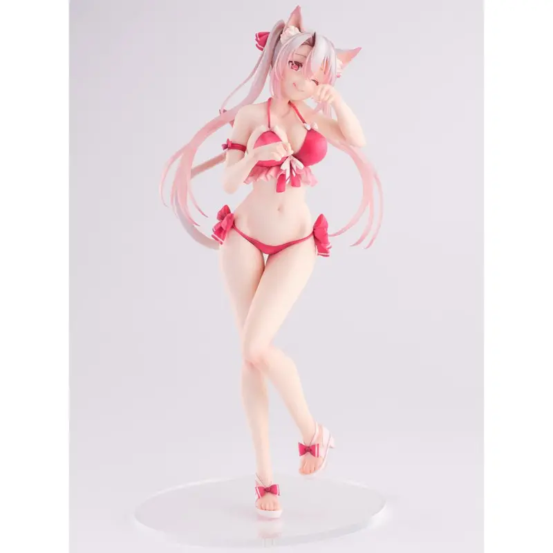Chou Series - Chou Cinnamon 1